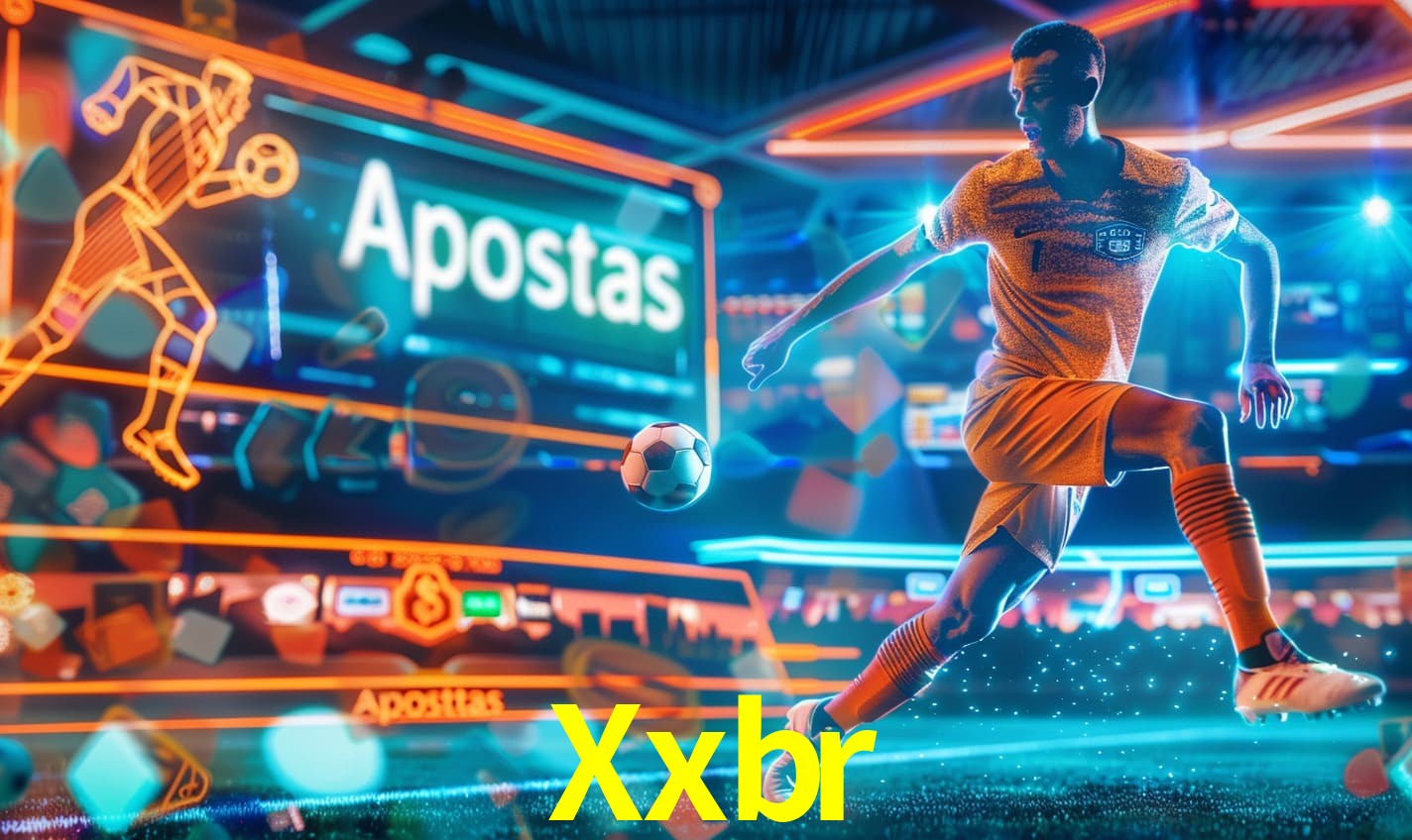 Apostas Xxbr