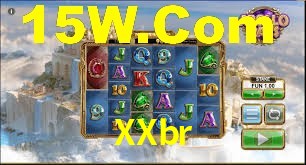 Welcome Bonus XXbr