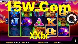 Spaceman Game XXbr