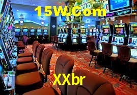 Game Providers XXbr
