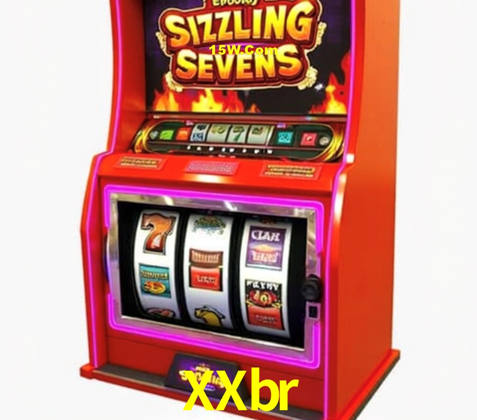 Recursos de Bônus XXbr