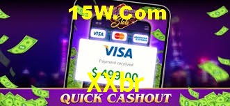Account Benefits XXbr