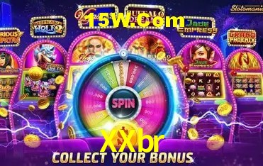Casino Ao Vivo XXbr