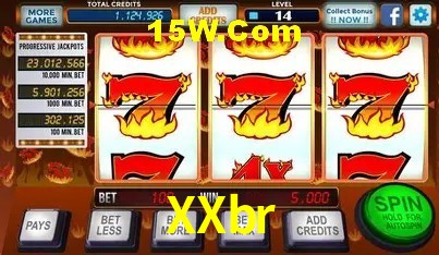 Diretório de Jogos XXbr