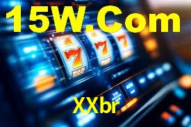 Slot Games XXbr